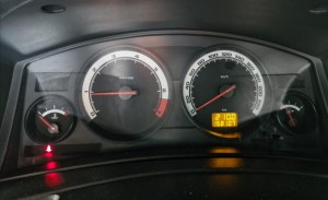 CHEVROLET VECTRA 2.0 MPFI GT Hatch 8V 2011/2011