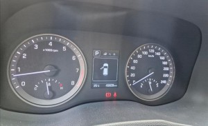 HYUNDAI TUCSON 1.6 16V T-gdi GLS 2020/2021