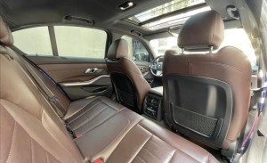 BMW 320I 2.0 16V Turbo M Sport 2019/2020