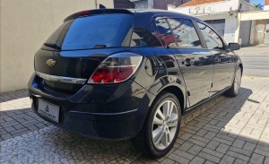 CHEVROLET VECTRA 2.0 MPFI GT Hatch 8V 2011/2011