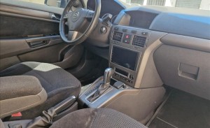 CHEVROLET VECTRA 2.0 MPFI GT Hatch 8V 2011/2011