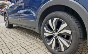 VOLKSWAGEN T-CROSS 1.4 250 TSI Highline 2021/2021