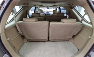 TOYOTA HILUX SW4 3.0 SRV 4X4 7 Lugares 16V Turbo Intercooler 2010/2011