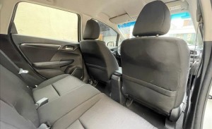 HONDA FIT 1.5 EX 16V 2019/2019