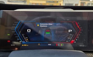 BMW X6 4.4 V8 Biturbo M Competition 2024/2025