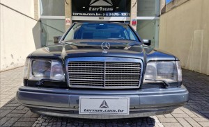 MERCEDES-BENZ E 320 3.2 Elegance V6 1995/1995