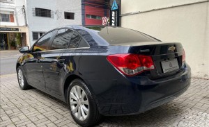 CHEVROLET CRUZE 1.8 LT 16V 2015/2015