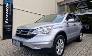 HONDA CRV 2.0 LX 4X2 16V 2010/2010