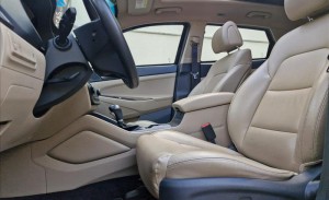 HYUNDAI TUCSON 1.6 16V T-gdi GLS 2020/2021