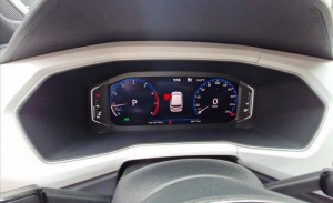 VOLKSWAGEN T-CROSS 1.4 250 TSI Highline 2021/2021