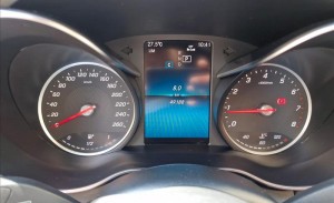 MERCEDES-BENZ C 180 1.6 CGI Sport Coupé 2018/2019