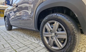 RENAULT KWID 1.0 12V SCE ZEN 2025/2026