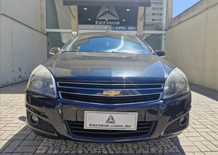CHEVROLET VECTRA 2.0 MPFI GT Hatch 8V 2011/2011