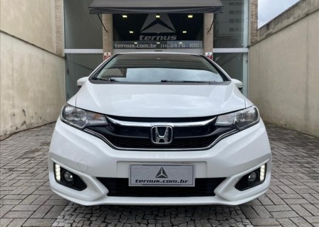 HONDA FIT 1.5 EX 16V 2019/2019
