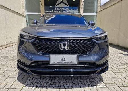 HR-V 2025 usado