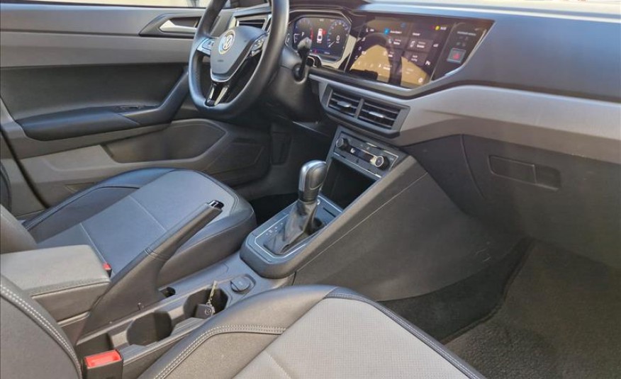 VOLKSWAGEN VIRTUS 1.0 200 TSI Comfortline 2021/2022