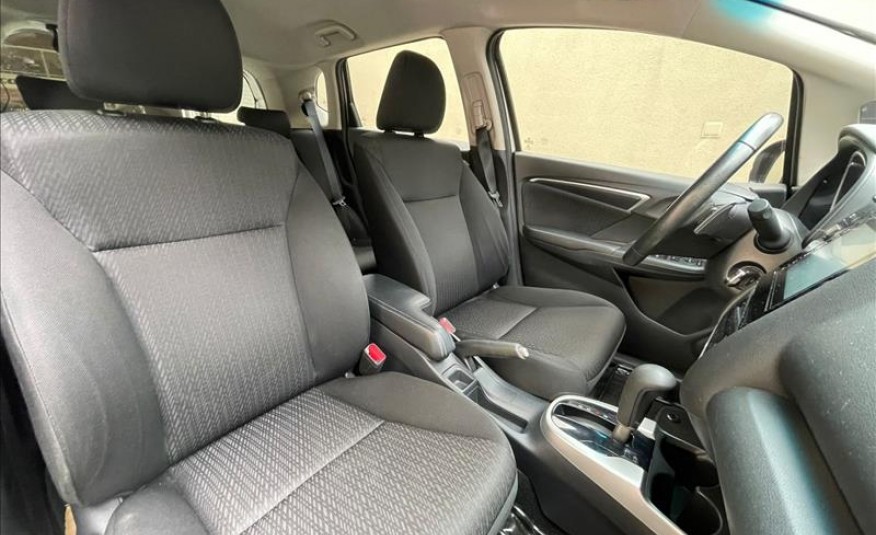 HONDA FIT 1.5 EX 16V 2019/2019