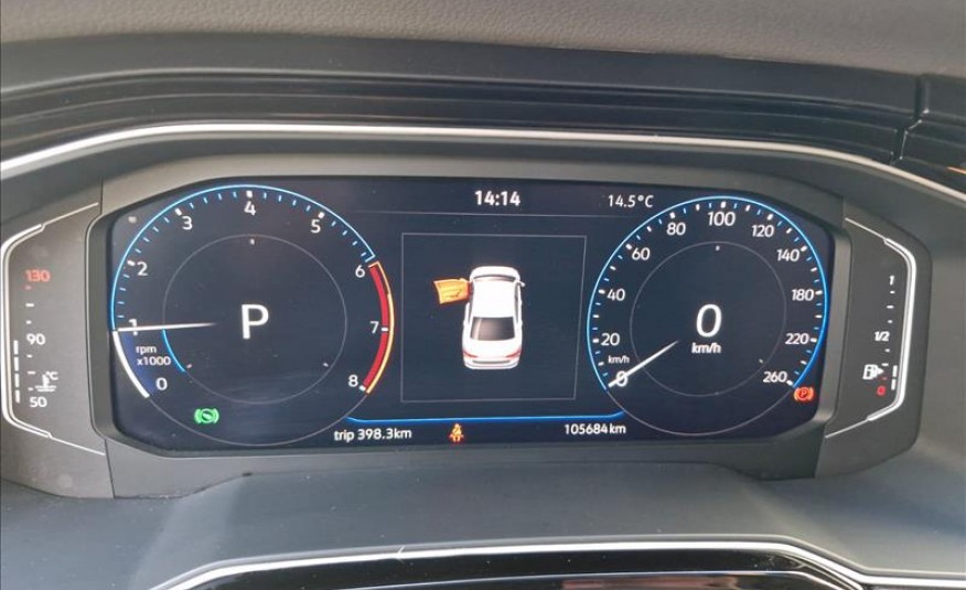 VOLKSWAGEN VIRTUS 1.0 200 TSI Comfortline 2021/2022