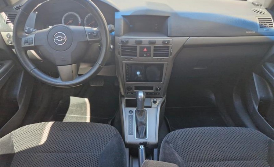 CHEVROLET VECTRA 2.0 MPFI GT Hatch 8V 2011/2011