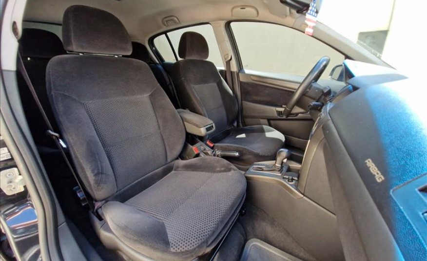 CHEVROLET VECTRA 2.0 MPFI GT Hatch 8V 2011/2011