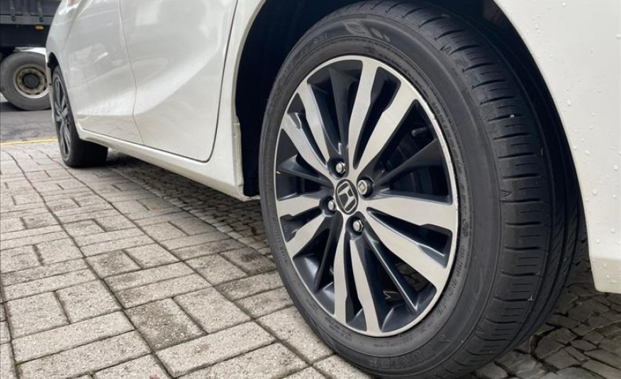 HONDA FIT 1.5 EX 16V 2019/2019