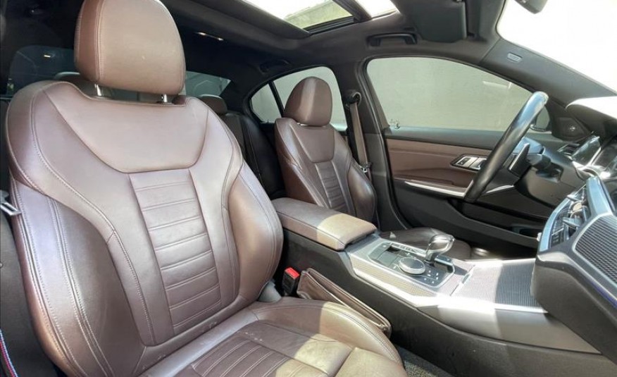 BMW 320I 2.0 16V Turbo M Sport 2019/2020