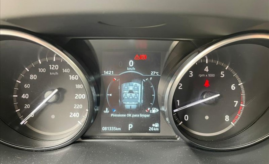 LAND ROVER DISCOVERY SPORT 2.0 16V SI4 Turbo HSE 2019/2019