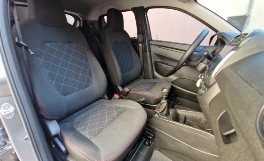 RENAULT KWID 1.0 12V SCE ZEN 2025/2026