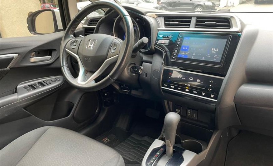 HONDA FIT 1.5 EX 16V 2019/2019
