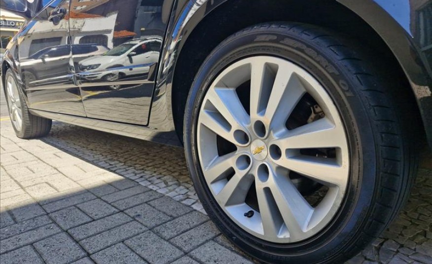 CHEVROLET VECTRA 2.0 MPFI GT Hatch 8V 2011/2011