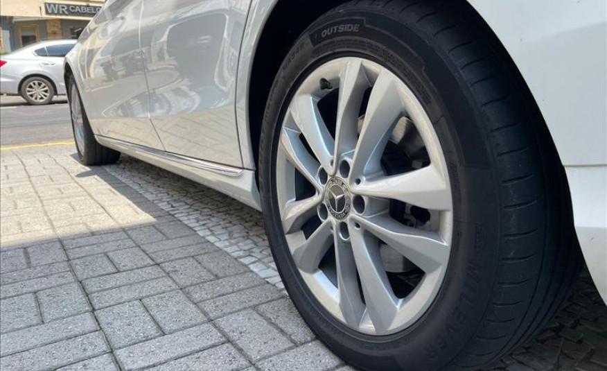 MERCEDES-BENZ C 200 1.5 EQ Boost 2019/2019