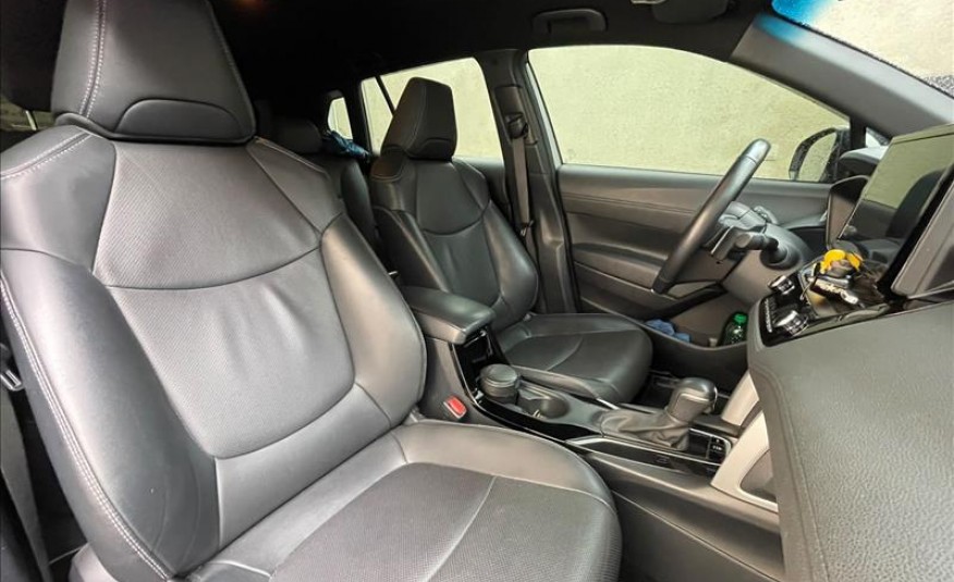 TOYOTA COROLLA CROSS 2.0 Vvt-ie XRE 2023/2023