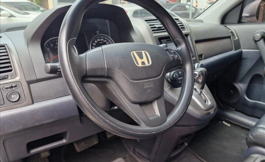 HONDA CRV 2.0 LX 4X2 16V 2010/2010