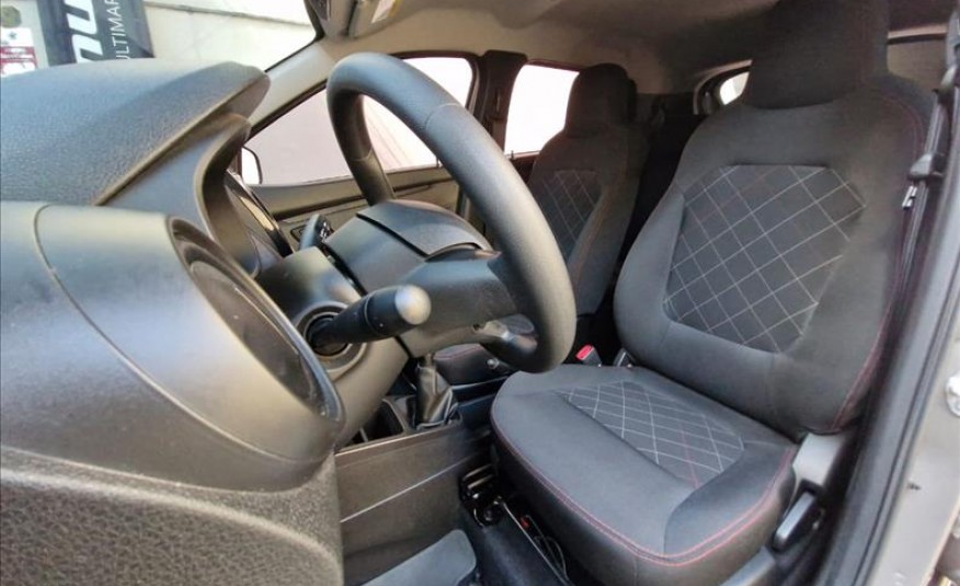 RENAULT KWID 1.0 12V SCE ZEN 2025/2026