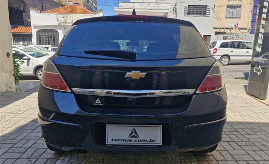 CHEVROLET VECTRA 2.0 MPFI GT Hatch 8V 2011/2011