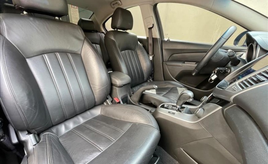 CHEVROLET CRUZE 1.8 LT 16V 2015/2015