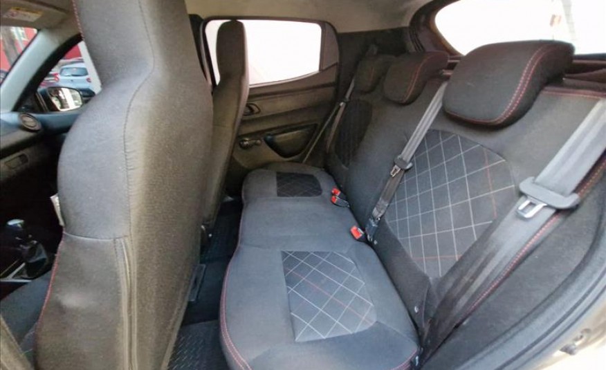 RENAULT KWID 1.0 12V SCE ZEN 2025/2026