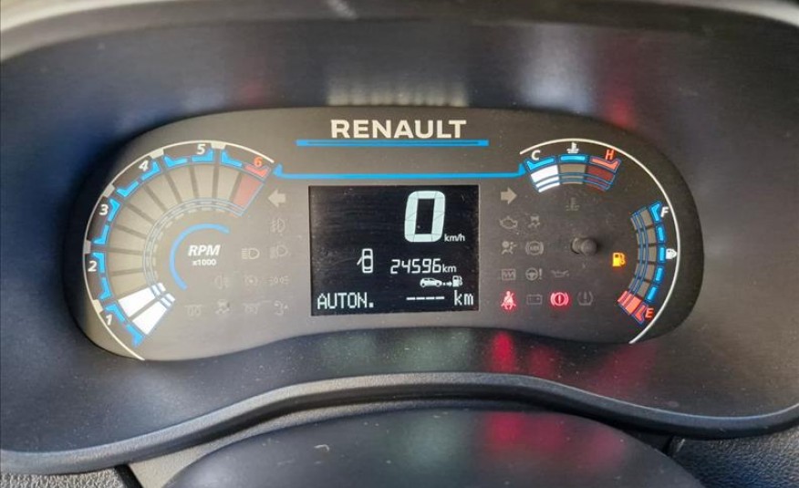 RENAULT KWID 1.0 12V SCE ZEN 2025/2026