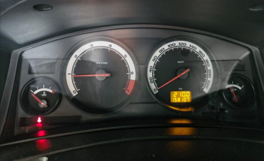 CHEVROLET VECTRA 2.0 MPFI GT Hatch 8V 2011/2011