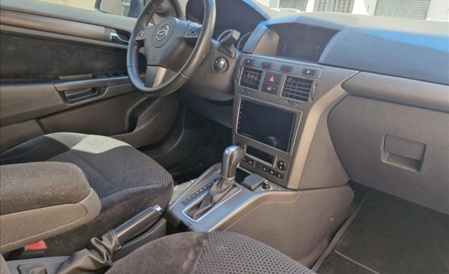 CHEVROLET VECTRA 2.0 MPFI GT Hatch 8V 2011/2011