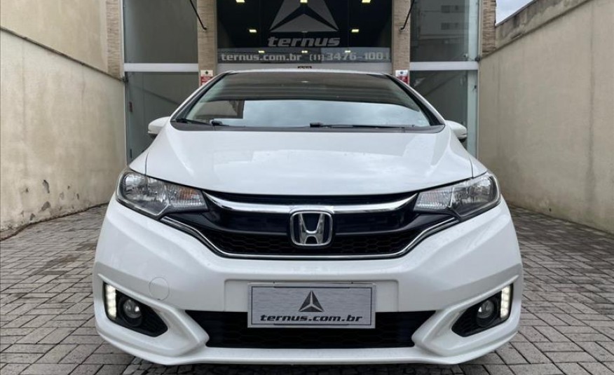 HONDA FIT 1.5 EX 16V 2019/2019
