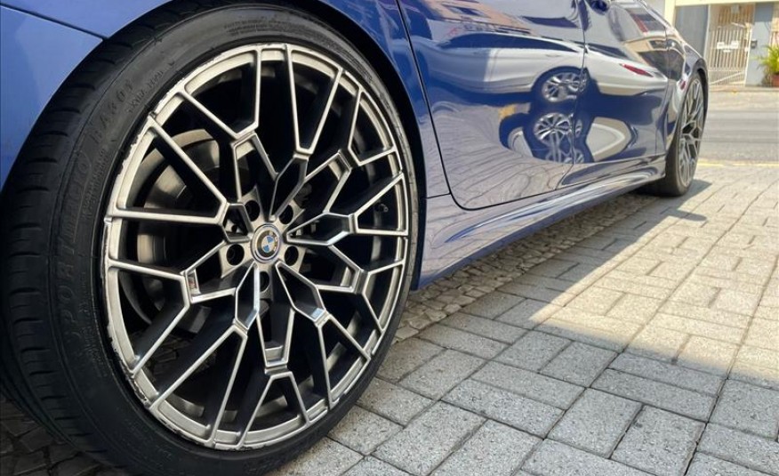 BMW 320I 2.0 16V Turbo M Sport 2019/2020