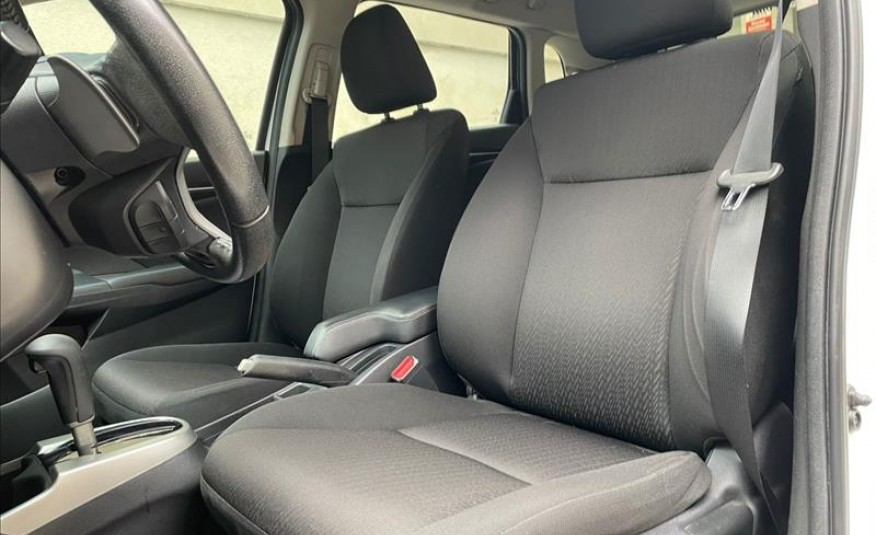 HONDA FIT 1.5 EX 16V 2019/2019