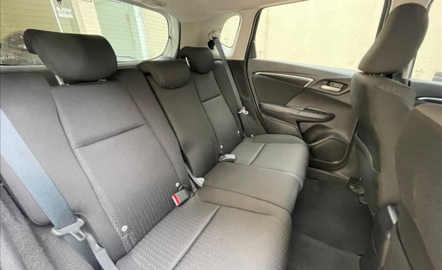 HONDA FIT 1.5 EX 16V 2019/2019