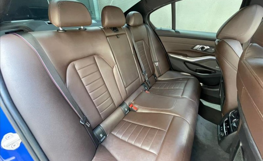 BMW 320I 2.0 16V Turbo M Sport 2019/2020