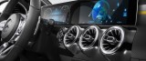 MERCEDES VAI LANÇAR NOVO SISTEMA DE ENTRETENIMENTO NA CES 2018