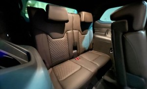 JEEP COMMANDER 1.3 T270 Turbo Overland 2024/2024