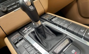 PORSCHE MACAN 2.0 16V 2017/2017