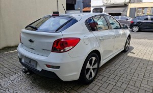 CHEVROLET CRUZE 1.8 LT Sport6 16V 2013/2013