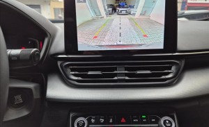 FIAT FASTBACK 1.3 Turbo 270 Limited Edition 2022/2023